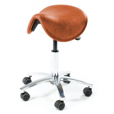 Saddle Stool